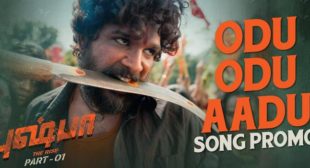 Odu Odu Aadu Lyrics