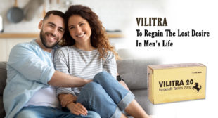 Online Pharmacy HisKart Offers Vilitra at an Unbeatable Price