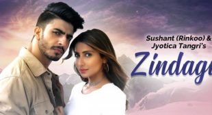 Zindagi – Sushant Rinkoo