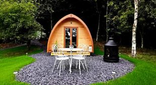 Amazing places to go Glamping near London and have fun