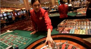 Bets On The Roll At New Jersey – The New Hangout For The Gamblers Bets On The Roll At New Jersey – The New Hangout For The Gamblers