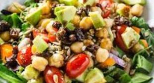 How to make a perfect salad in different ways easily How to make a perfect salad in different ways easily