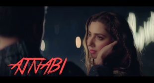 Ajnabi Lyrics – Atif Aslam