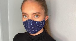 Stay safe and fashionable with the best fashion facial masks in the UK Stay safe and fashionable with the best fashion facial masks in the UK