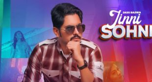 Jinni Sohni Jass Bajwa Lyrics