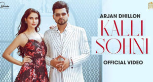 Kalli Sohni Lyrics