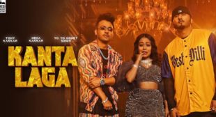 Kanta Laga Lyrics