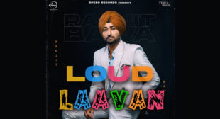 Laavan Ranjit Bawa Lyrics