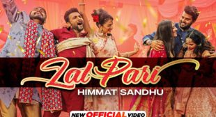 Lal Pari Lyrics