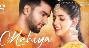 Mahiya Lyrics – Angad