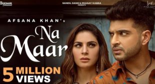 Na Maar Lyrics