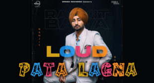 Pata Lagna Ranjit Bawa Lyrics