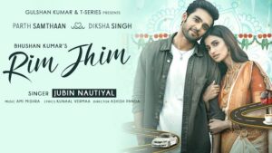 LYRICS OF RIM JHIM SONG