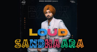 Sandhaara Ranjit Bawa Lyrics