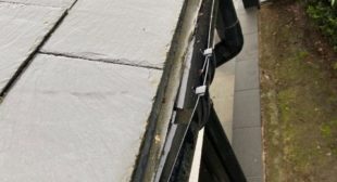 Regular Gutters Cleaning in London and Its Importance