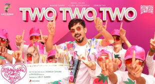 Two Two Two Kaathuvaakula Rendu Kaadhal Lyrics