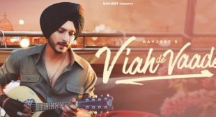 Viah De Vaade Lyrics