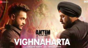 Vighnaharta Lyrics