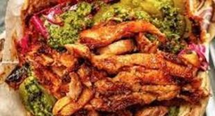 Taste the best kebabs from around the world Taste the best kebabs from around the world