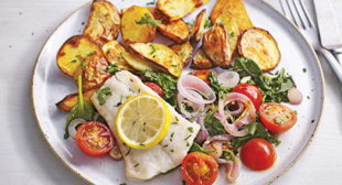 How to cook the perfect Mediterranean Fish and relish it How to cook the perfect Mediterranean Fish and relish it