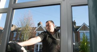 Let The Cleaning Job Done Right With Window Cleaning Kensington