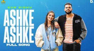 Ashke Ashke Lyrics