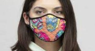 Let’s overcome the pandemic in style with the best fashion facial masks in the UK | Article Wipe Let’s overcome the pandemic in style with the best fashion facial masks in the UK | Article Wipe