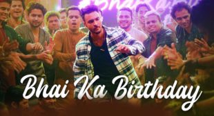 Bhai Ka Birthday Lyrics