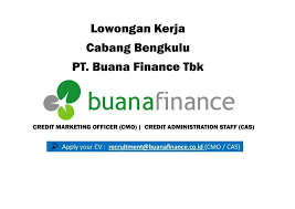The most trustable multipurpose financing company in Indonesia The most trustable multipurpose financing company in Indonesia