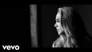 EASY ON ME LYRICS EASY ON ME LYRICS