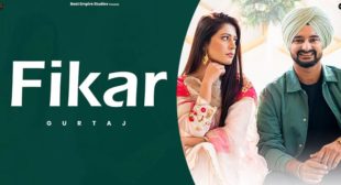 Fikar Lyrics – Gurtaj