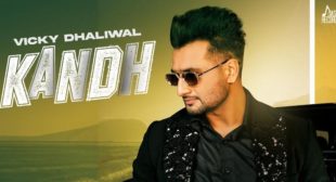 Kandh Lyrics