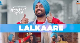 Lalkaare Lyrics