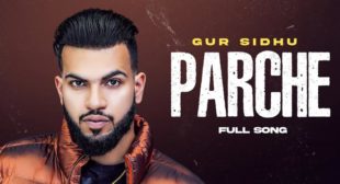 Parche – Gur Sidhu