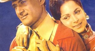 Phoolon Ke Rang Se Lyrics