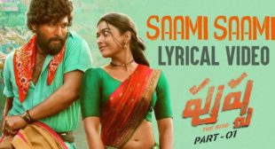 Saami Saami Lyrics