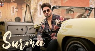 Surma Lyrics – Jassi Gill