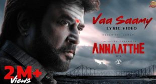 Vaa Saamy – Annaatthe