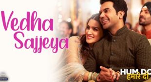 Veda Sajeya Hum Do Hamare Do Lyrics