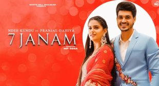 7 Janam Ndee Kundu Lyrics