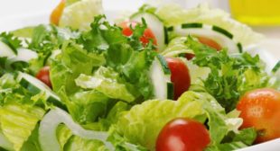 How to make a perfect salad and surprise the fitness freaks How to make a perfect salad and surprise the fitness freaks