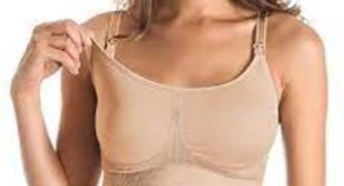 Special bra during pregnancy to give you all the comfort