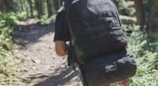 Planning for hiking get the best hiking backpack for travellers
