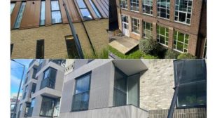 4 Reasons Why Professional Window Cleaning is Different from Manual Cleaning 4 Reasons Why Professional Window Cleaning is Different from Manual Cleaning