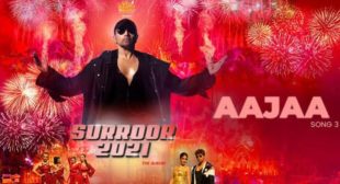 Aajaa Lyrics – Himesh Reshammiya