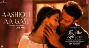 AASHIQUI AA GAYI LYRICS