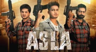 Asla Lyrics