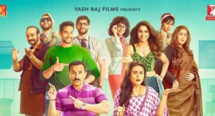 Lyrics of Bunty Aur Babli 2 Title Track by Siddharth Mahadevan