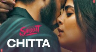 CHITTA LYRICS