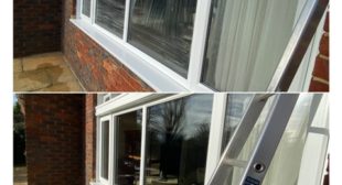 Window Cleaning Barnet: How Should You Prepare Before They Arrive